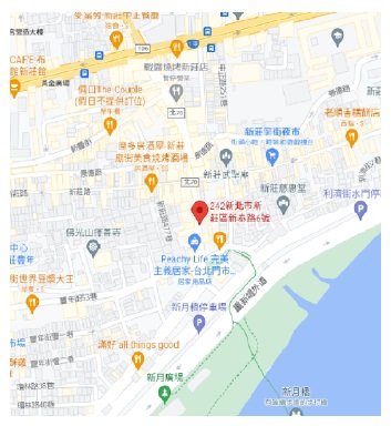 新北市新莊區新泰路6號